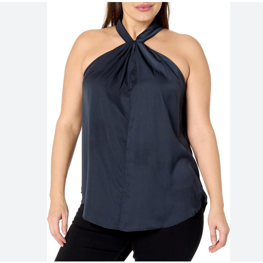 City Chic "Sexy Twist" Top